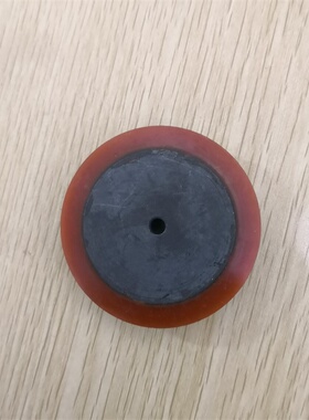 KM直刀裁剪机传动轮组件 摩擦轮总成 电剪刀齿轮轴 胶轮传动组件