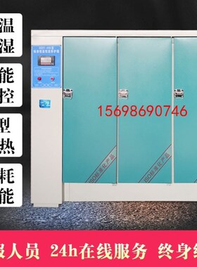 40B60B90B/混凝土试块标准恒温恒湿养护箱砂浆水泥砼保温柜标养箱