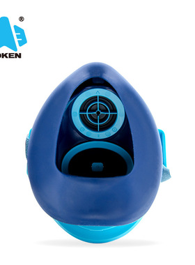 KOKEN兴研1180-05日本进口RL2防尘口罩过滤器电焊烟石棉粉尘面具