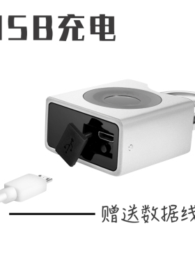 NBYT智能户外防雨水健身柜子仓库大门家用庭院锁头小密码指纹挂锁