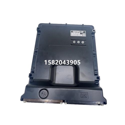 卡特320 323 325 326D 329 330B 336D C B V1 V2电脑板液压版主板 - 图3