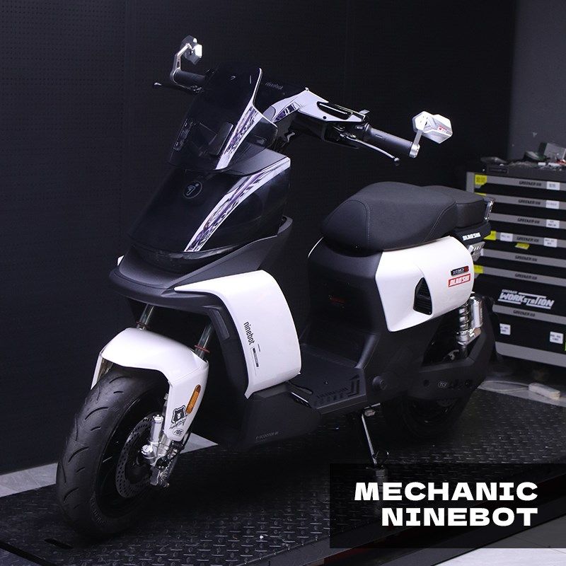 欧老师适用九号机械师二代一体加宽踏板改装MMAX2前后脚踏板配件,淘宝优惠券,粉丝福利购,淘宝优惠卷