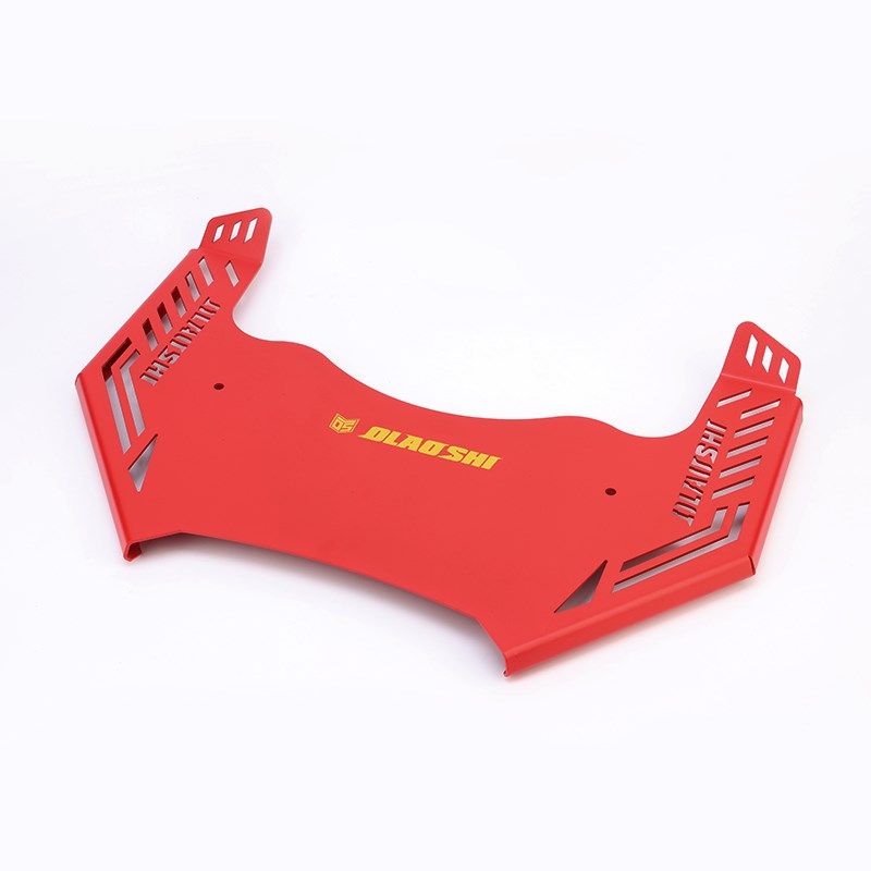 欧老师适用九号机械师二代一体加宽踏板改装MMAX2前后脚踏板配件,淘宝优惠券,粉丝福利购,淘宝优惠卷