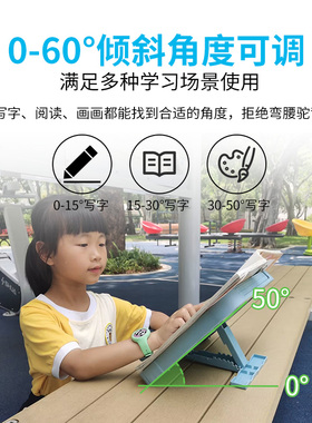 小学生通用书包拉杆架可折叠迷你便携背包拖拉杆车手拉车小拉车