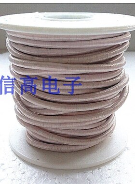 0.1*10P0.1*15P0.1*20P0.1*25P0.1*30P0多股丝包线50米1包带线轴
