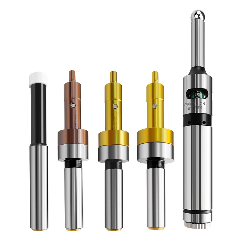 防磁寻边器无磁镀钛高精度分中棒直柄陶瓷对刀仪光电铣床加工中心,淘宝优惠券,粉丝福利购,淘宝优惠卷