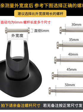 拉杆箱行李箱轮子配件万向轮皮箱轱辘维修配件轮子替换轱辘脚轮圈
