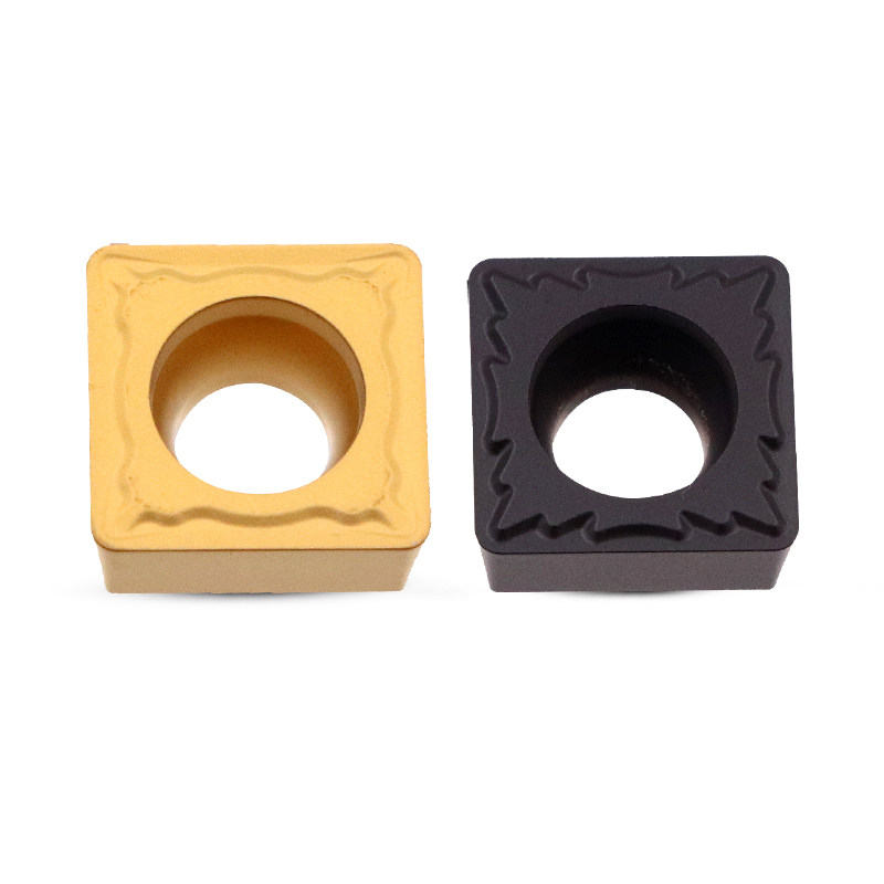数控刀片外圆内孔车床车刀单面刀片SCMT09T3正方小刀片加工钢件,淘宝优惠券,粉丝福利购,淘宝优惠卷