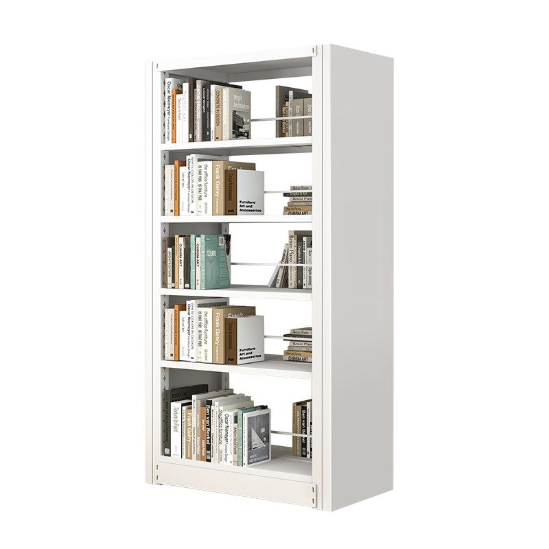 成都书架落地多层置物架家用简易书柜客厅收纳卧室可移动钢制书架,淘宝优惠券,粉丝福利购,淘宝优惠卷