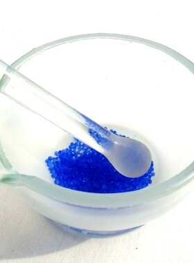 玻璃研钵 60/75/90/120mm 研磨棒 玻璃研磨器 研药碗 捣药罐 陶瓷
