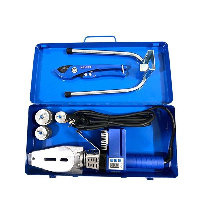 公元热熔器大功率滑动款调温PPR伟星管热熔机家用PE烫机温400度,淘宝优惠券,粉丝福利购,淘宝优惠卷