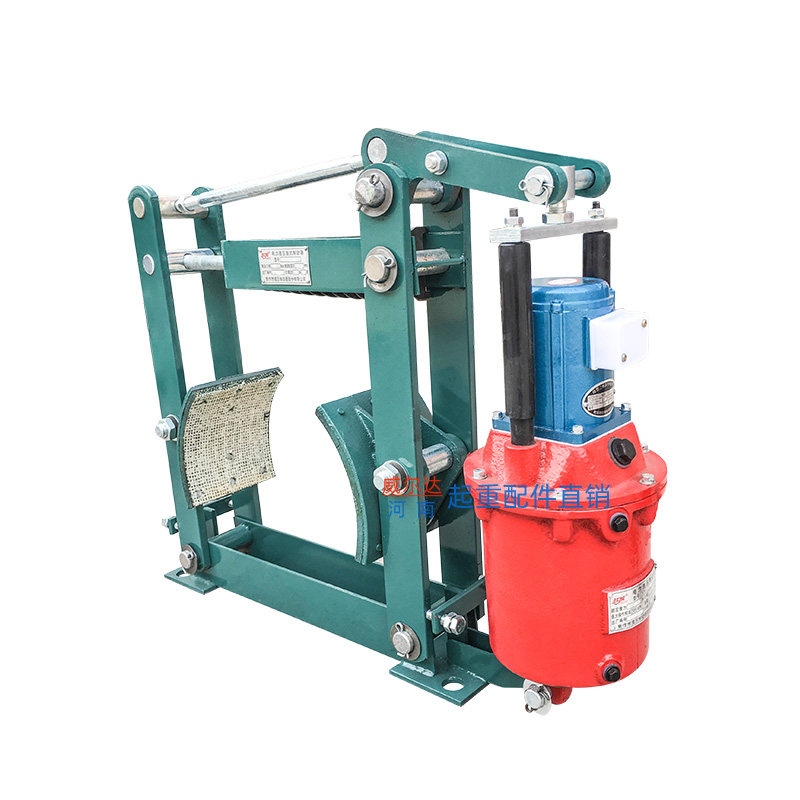 YWZ-300/45焦作电力液压鼓式制动器 起重机YWZB/YWZ4系列刹车抱闸,淘宝优惠券,粉丝福利购,淘宝优惠卷