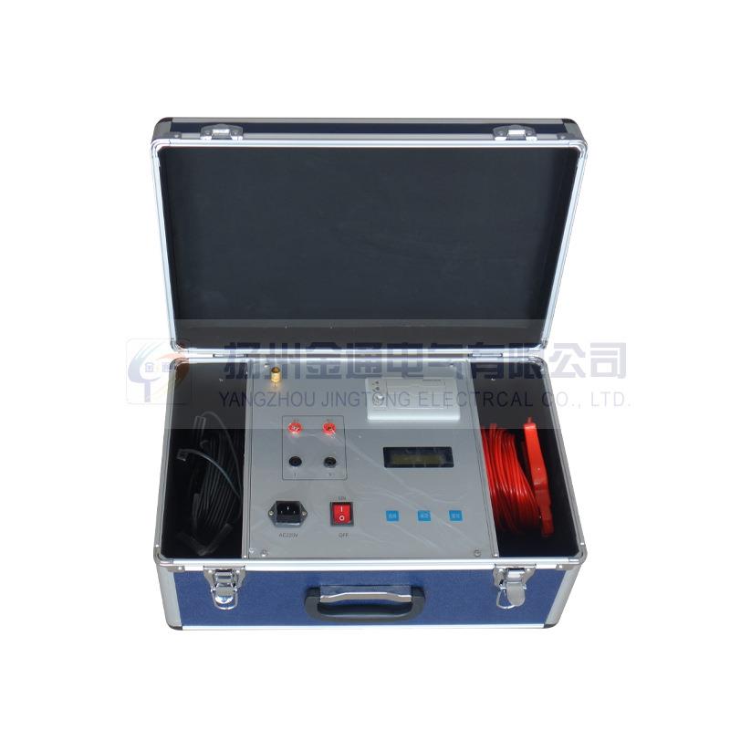 10A直流电阻速测仪直流电阻测试仪/变压器绕组直阻快速测试仪厂家 - 图3