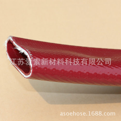 厂家供应工业用聚氨酯排浆管 高压水泥灌浆软管 混凝土浇灌管 - 图2