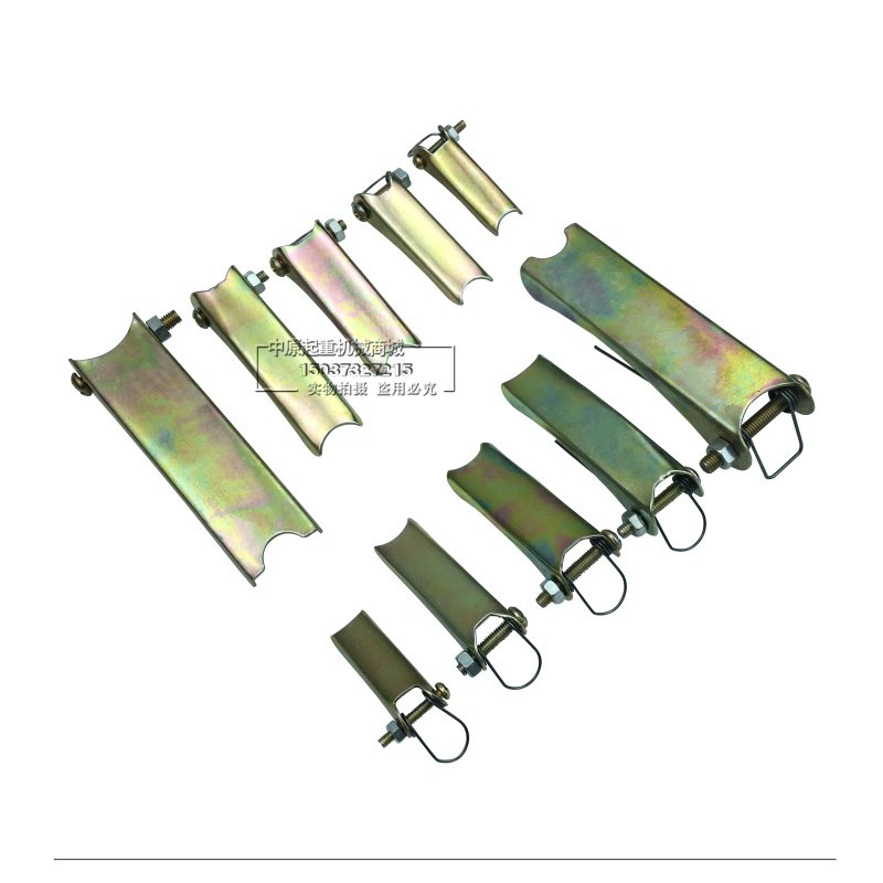 手拉葫芦手板葫芦保险卡/吊钩保险扣1/2T/3T/5T/10吨防脱安全装置,淘宝优惠券,粉丝福利购,淘宝优惠卷