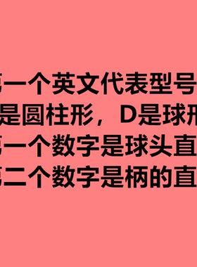 A型圆柱D型球形::钨钢磨头合金旋转锉刀