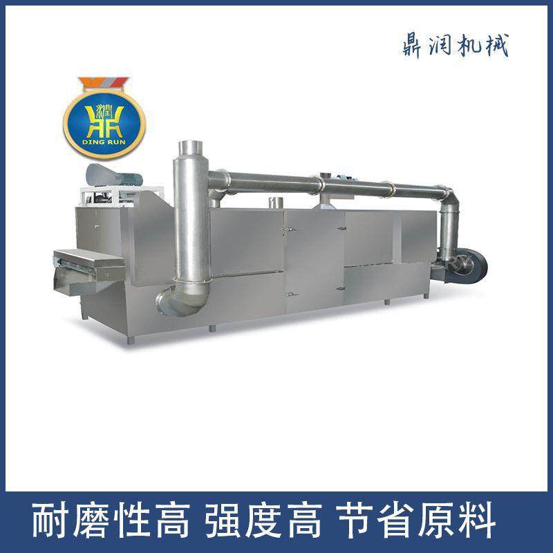 早餐膨化玉米片生产设备 黄金玉米薄脆片生产线 即食麦片压片机械,淘宝优惠券,粉丝福利购,淘宝优惠卷