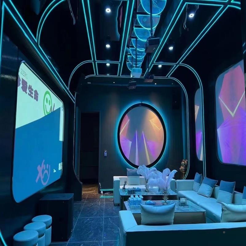 12-inch professional sound box, conference room audio, stage audio equipment, KTV audio bar special 924 audio