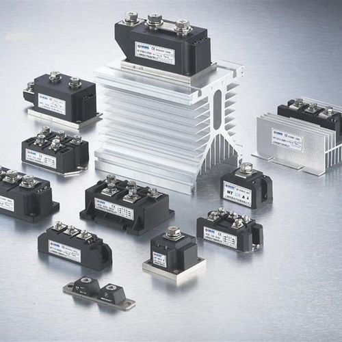 SKM500GA123D SKM500GA124D 西门康拆机 IGBT单组模块 500A/1200V - 图2