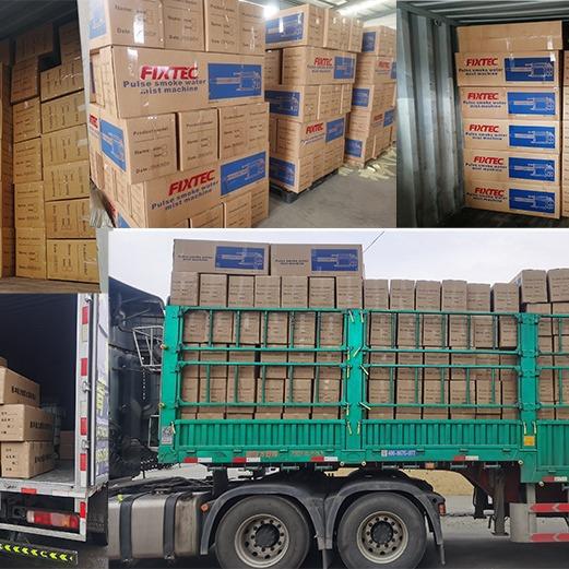 水雾烟雾脉冲手提两用厂家外贸果园养殖打84次氯酸农药喷雾弥雾机 - 图2