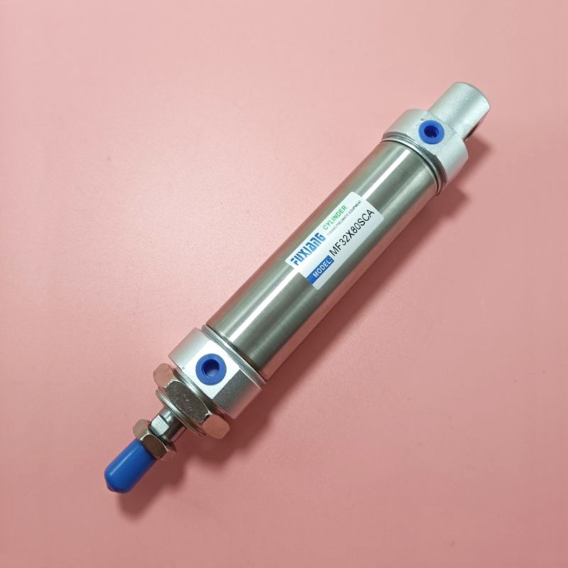 亚德客型MF32X300SCA MF32X350SCM MF32X400SU MF32X500SCA迷你缸 - 图1