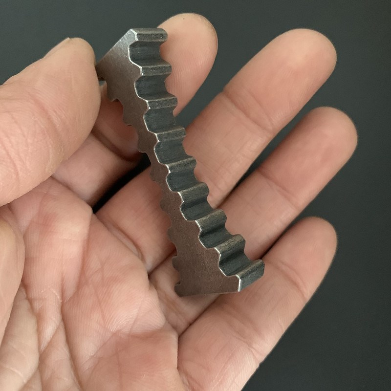 大众ea211正时专用工具凸轮轴固定发动机皮带1.41.51.6螺丝齿轮器 - 图1