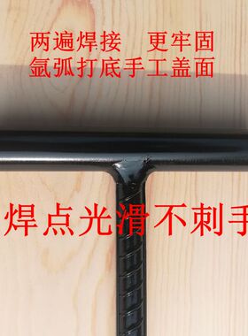 井盖钩子自来水盖勾下水道钩工字型拉钩拉货钩菜水泥钩 垃圾钩子