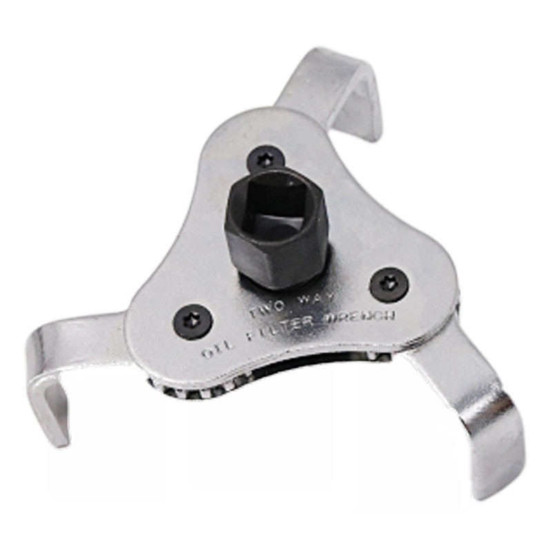 三爪机滤扳手万能可调节防滑滤清器滤芯扳手 汽车机油格拆装工具,淘宝优惠券,粉丝福利购,淘宝优惠卷