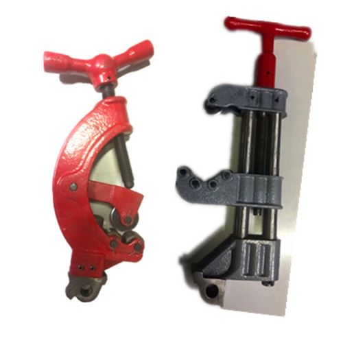 电动套丝机刀架总成切管机2寸3寸4寸刀架套丝机配件刀架通用型 - 图3