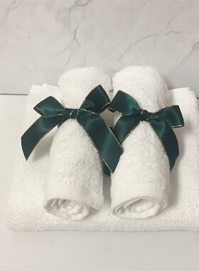 现代厕所洗手台卫生间摆r件软装搭配饰品毛巾组合浴室瓷砖店装饰