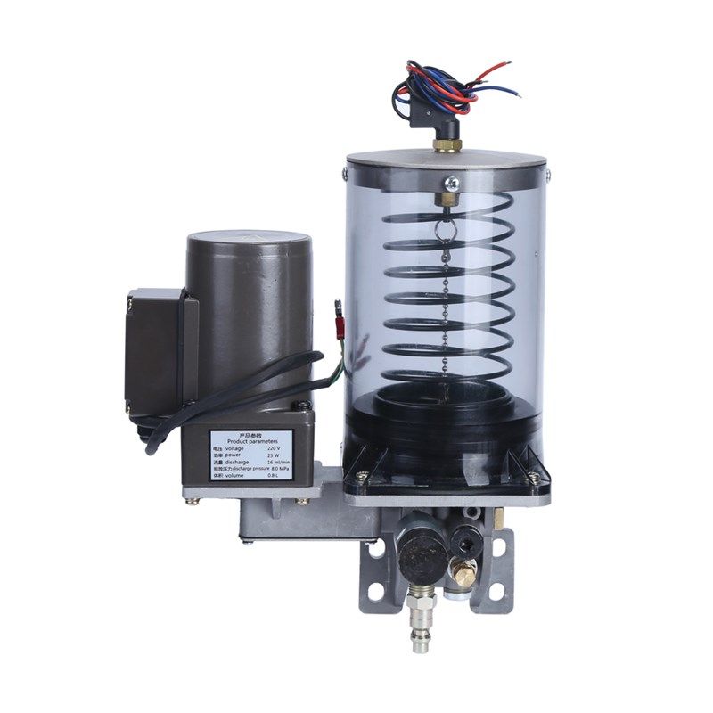 电动奶油泵浓油泵油脂泵机床磨床冲床24V 220V 380V大流量SK505,淘宝优惠券,粉丝福利购,淘宝优惠卷