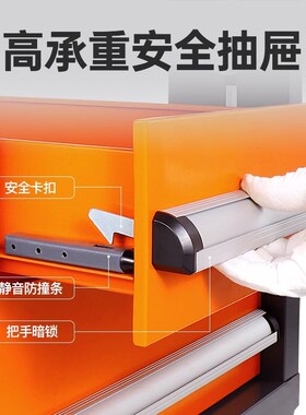 cnc数控机床加工中心刀具架BT50刀具柜BT30移动工具车刀柄管理柜