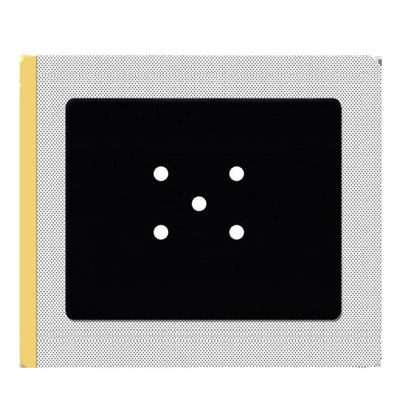 正品骨健堂远红外磁疗贴肩周颈椎腰椎关节疼痛酸胀骨刺贴1贴/袋 - 图2