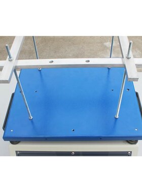 50HZ小型工频电磁振动台垂直水平振动试验台虚焊假焊测试机器