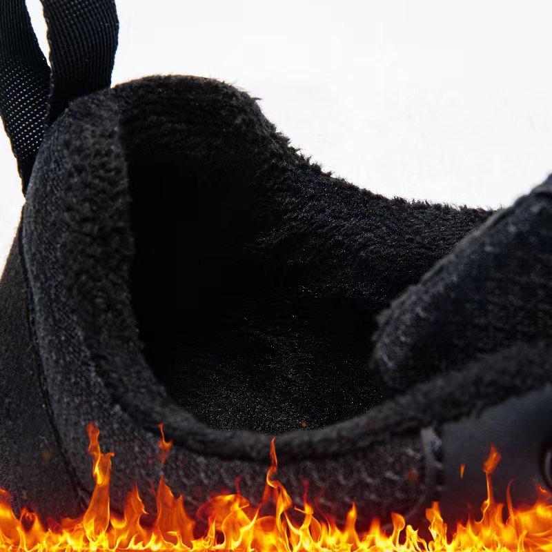 梵鱼新品加绒户外五指鞋冬季宽头男女鞋拇指外翻改善鞋保暖分趾鞋,淘宝优惠券,粉丝福利购,淘宝优惠卷