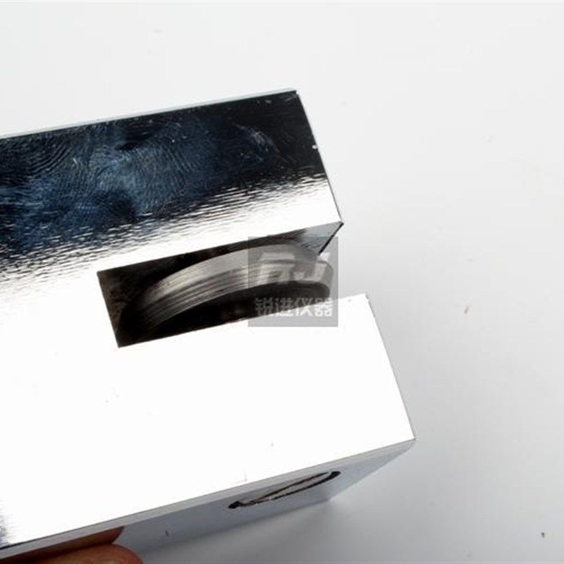 【巴克霍尔兹压痕试验仪QHY压痕仪漆膜油漆硬度计带显微镜#,淘宝优惠券,粉丝福利购,淘宝优惠卷