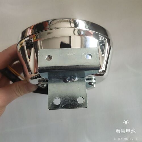 金龟王两轮车仪表外插六线盘正负控相线速度一线通金龟王仪表总成 - 图3