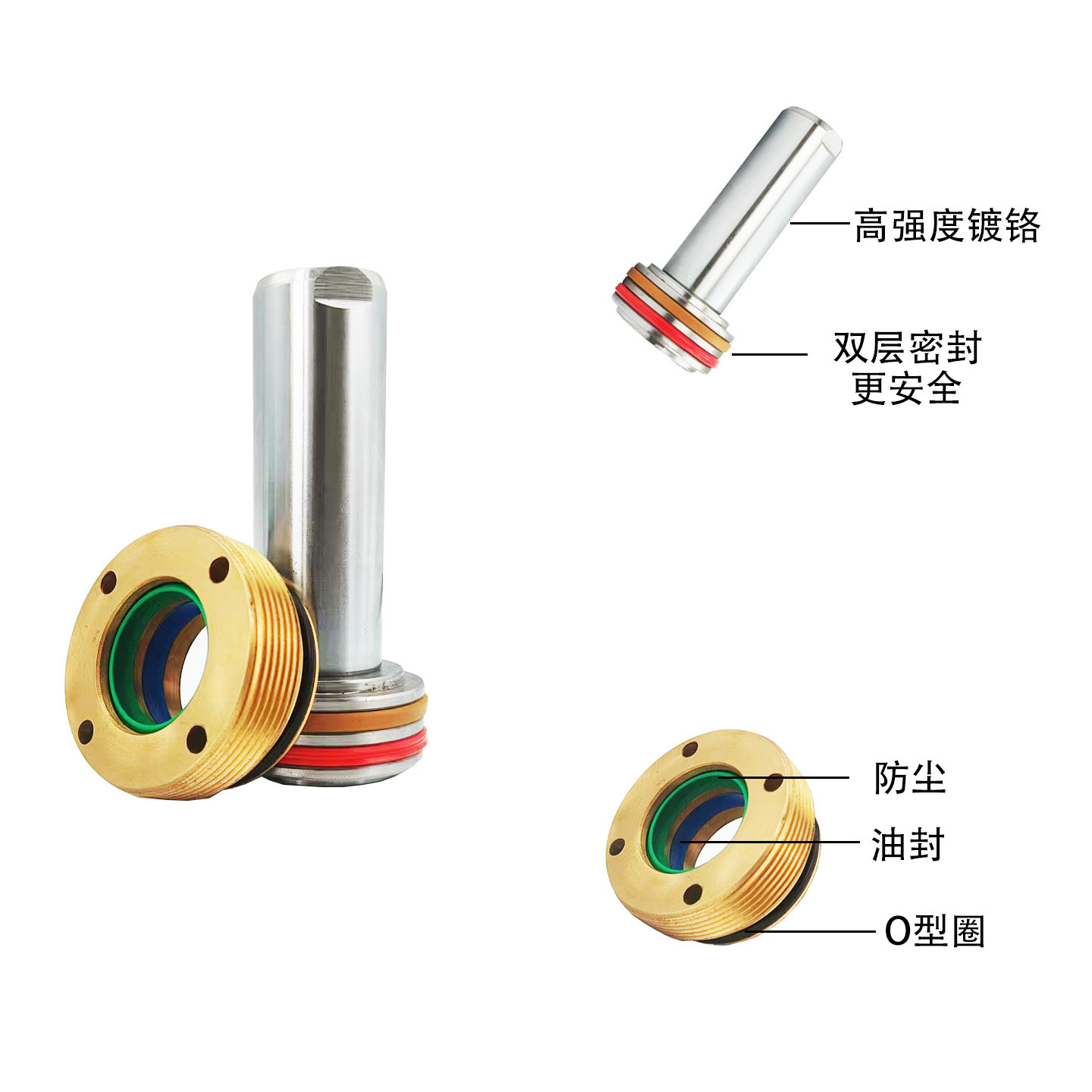 立式薄型油缸内牙/外牙液压油缸CX-SD20/25/32/40/50/63/80模具,淘宝优惠券,粉丝福利购,淘宝优惠卷