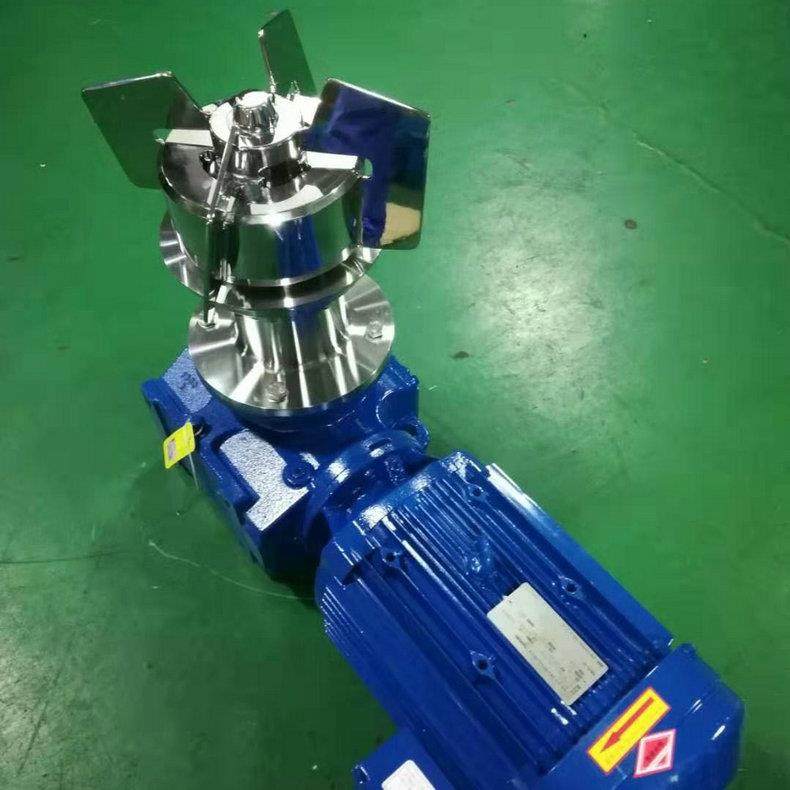 电加热磁力搅拌器 反应釜搅拌机 真空涂料罐底洗衣液磁力搅拌机,淘宝优惠券,粉丝福利购,淘宝优惠卷