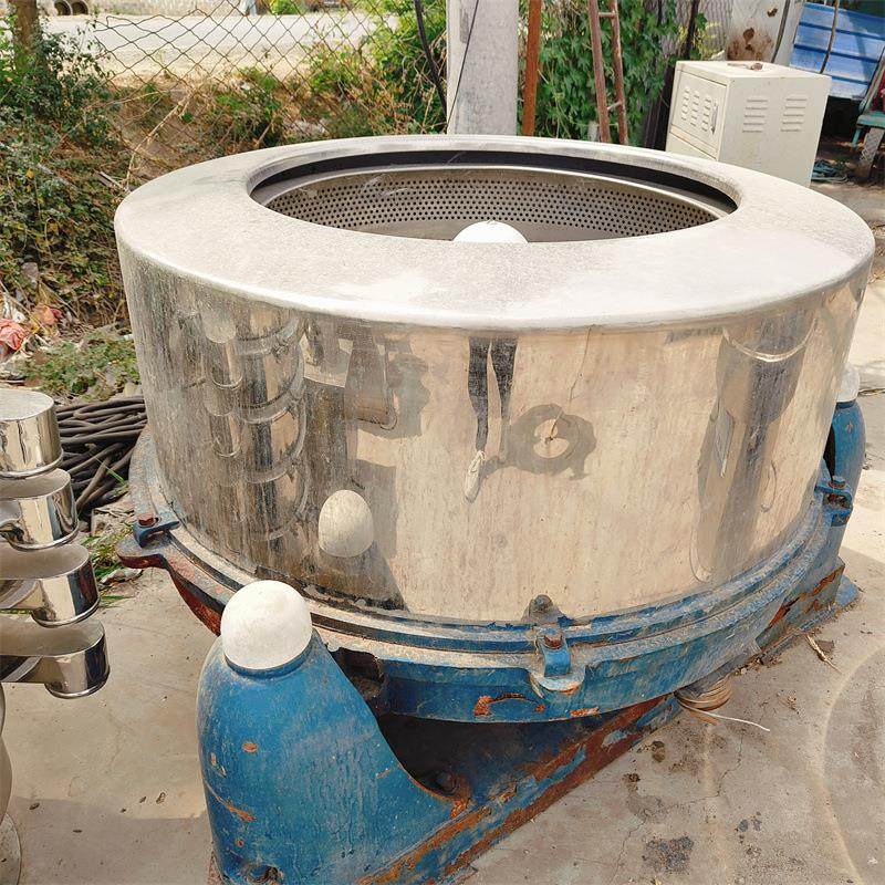 二手三足离心机 食品脱油蔬菜脱水甩干机 三足式工业脱水机,淘宝优惠券,粉丝福利购,淘宝优惠卷