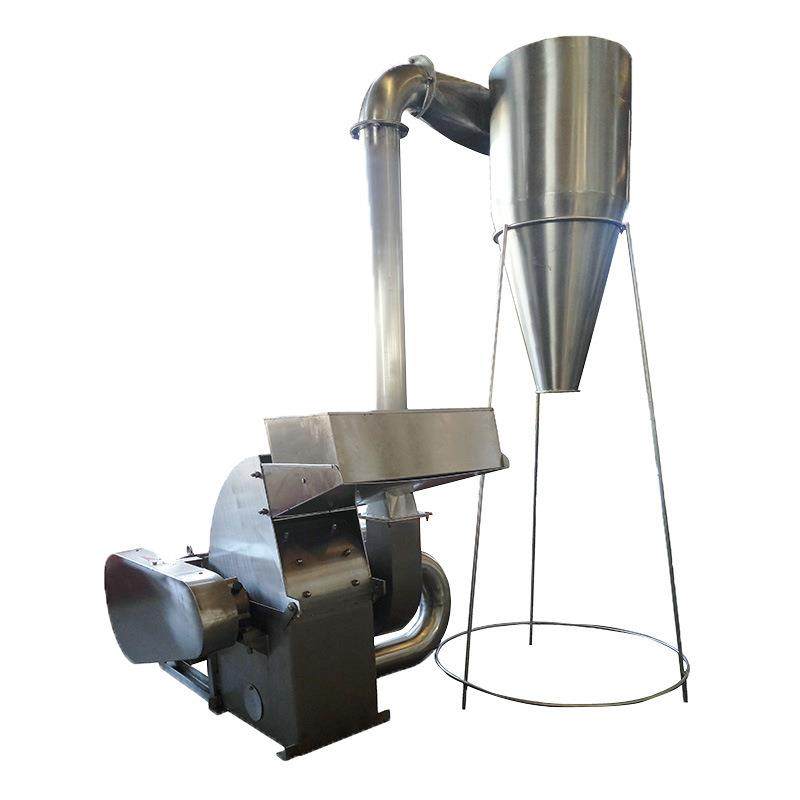 不锈钢锤片粉碎机 家用破碎机 304材质大米糯米锤片粉碎机,淘宝优惠券,粉丝福利购,淘宝优惠卷