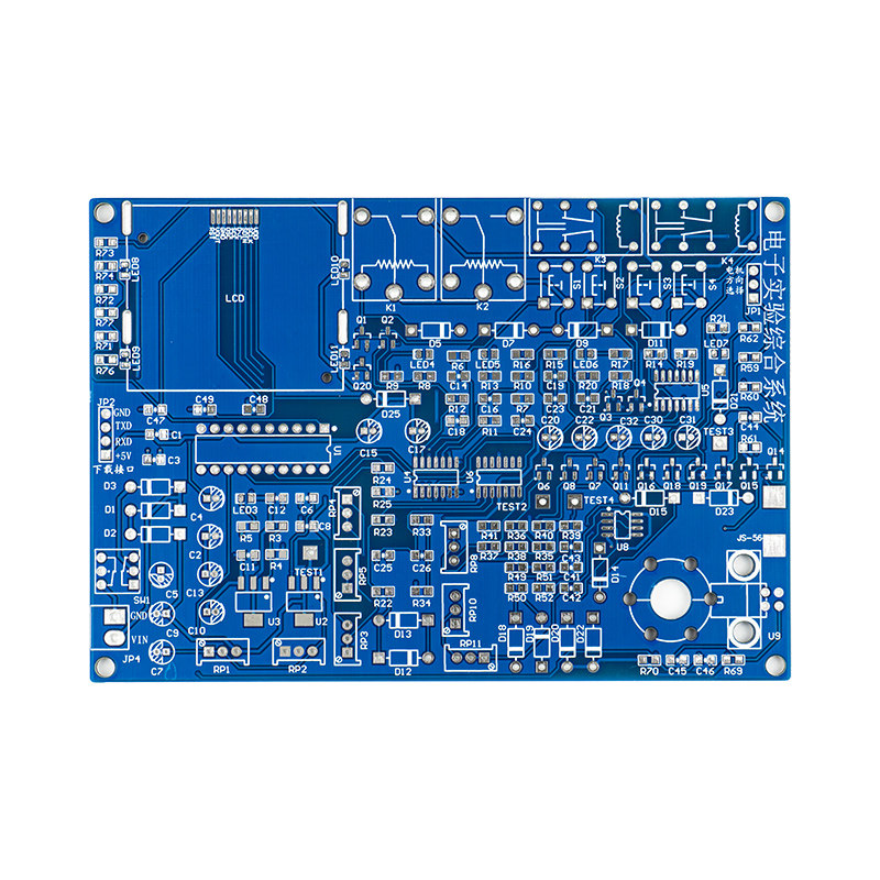 电子实验综合系统中高职竞赛套件电子装配调试教学实训JS-56-284,淘宝优惠券,粉丝福利购,淘宝优惠卷
