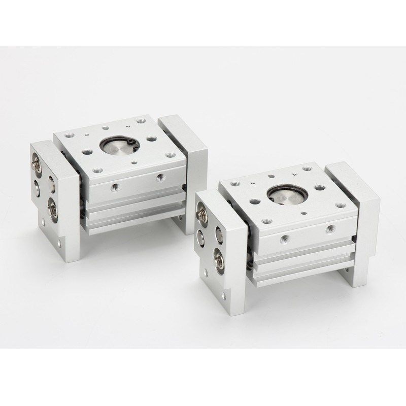 HFT气动夹爪阔型手指气缸MHL2-10D/16D/20D/25D/32D/40D/D1/ D2,淘宝优惠券,粉丝福利购,淘宝优惠卷