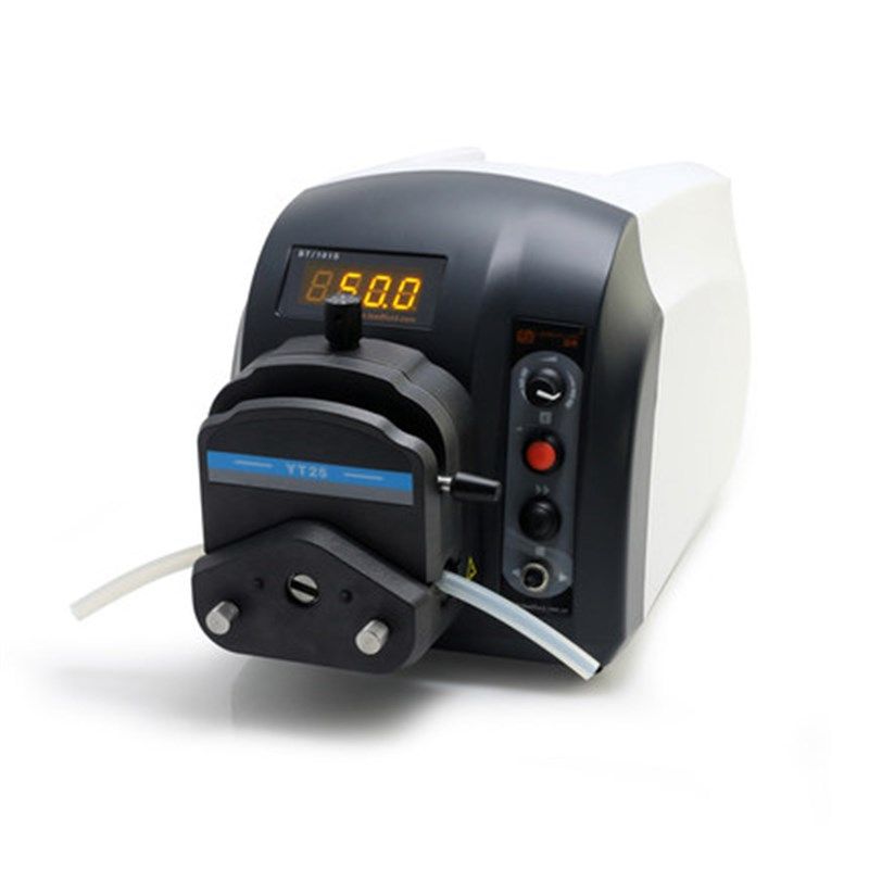 保定雷弗BT101S调速型蠕动泵恒流泵多通道精密流量泵实验室计量泵,淘宝优惠券,粉丝福利购,淘宝优惠卷