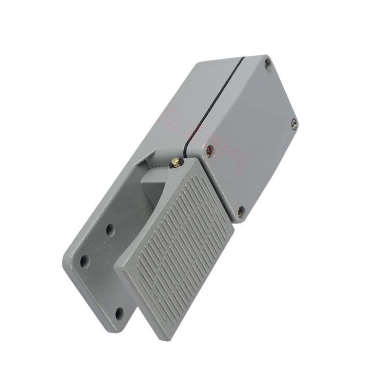 脚踏开关 EN(YDT1)-17 自复位银触点脚踏开关 控制开关,淘宝优惠券,粉丝福利购,淘宝优惠卷