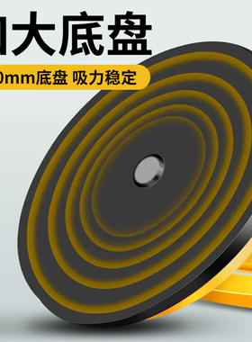集成吊顶吸盘强力拆装铝扣板专用安装工具玻璃瓷砖地砖吸屏吸提器