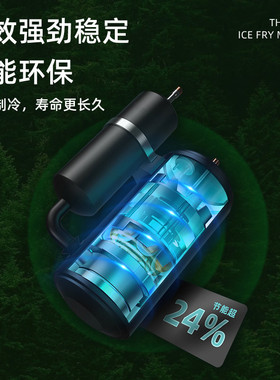 全自动厚切炒冰机商用炒酸奶机炒冰淇淋卷炒酸奶块炒冰Z机摆摊神