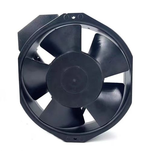 SJ1738HA2 台湾三巨风机AC220V 17238 HA1机柜变频器轴流散热风扇 - 图0