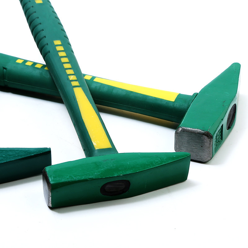 钳工锤子扁头线槽锤钣金锤子鸭嘴小榔头电工小钉锤多功能工具锤子,淘宝优惠券,粉丝福利购,淘宝优惠卷