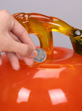 字家居客厅装i饰品工艺品摆件创意树脂摆设乔迁新居礼品